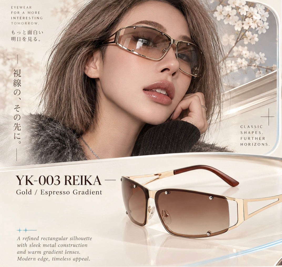 YK-003 REIKA