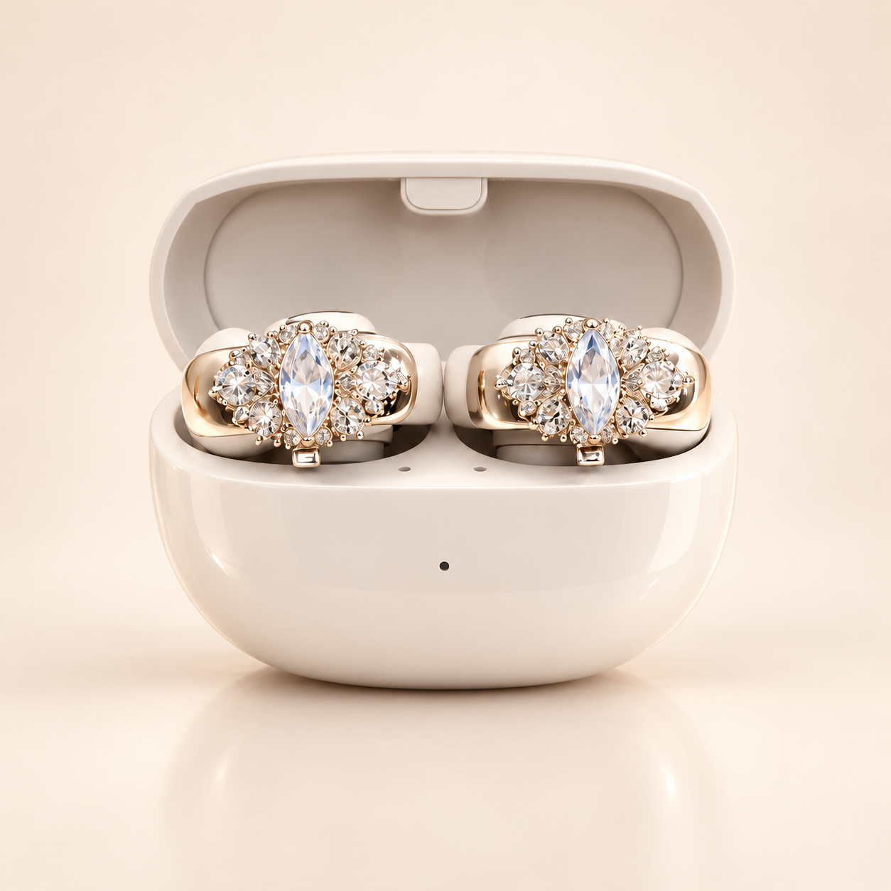 Crystal Buds 02