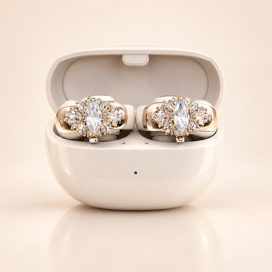 Crystal Buds 02
