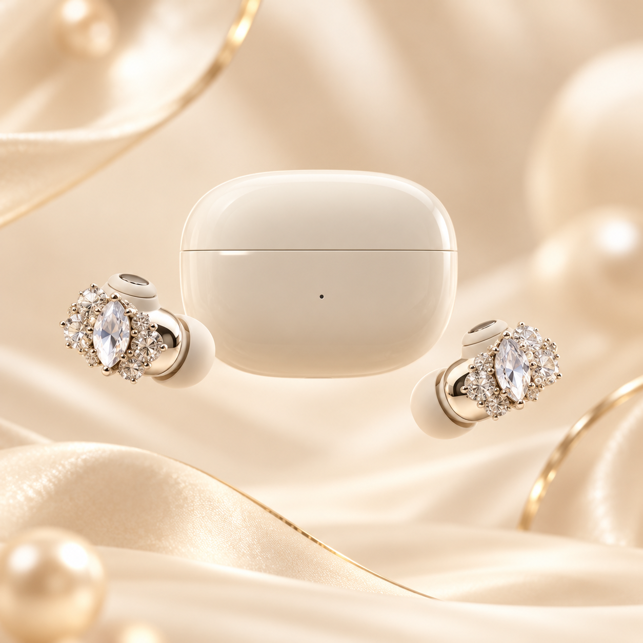 Crystal Buds 02